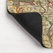 アイルランド8 マウスパッド (コーナー)