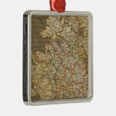 アイルランド8 メタルオーナメント (右)