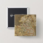 アイルランド8 缶バッジ (正面&裏面)