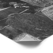 アイルランド9世紀ハイクロス ポスター (角)