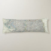 アイルランド9 ボディピロー (裏面)