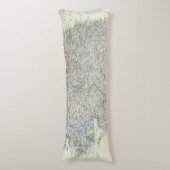 アイルランド9 ボディピロー (正面縦)