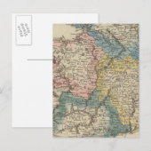 アイルランド9 ポストカード (正面/裏面)