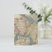 アイルランド9 ポストカード (スタンド正面)