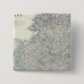 アイルランド9 缶バッジ (正面)