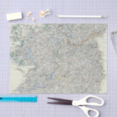 アイルランド9 薄葉紙 (クラフト)