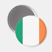 アイルランド(アイルランド) マグネット (正面/裏面)