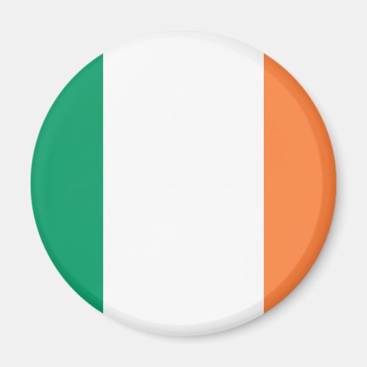 アイルランド(アイルランド) マグネット (正面)