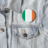 アイルランド、アイルランド 缶バッジ (インサイチュ)