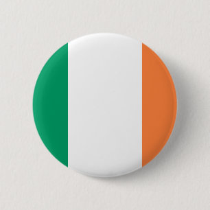 アイルランド、アイルランド 缶バッジ