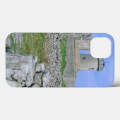 アイルランド, イニシュモア島, アラン諸島, ダンエンガス砦 Case-Mate iPhoneケース (裏面 (横))