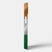 アイルランド·ウェーブ旗- Case-Mate iPhoneケース (裏面 / 右)