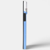 アイルランド、オコネル記念碑とダブリンスパイア Case-Mate iPhoneケース (裏面 / 右)