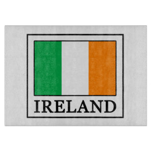 アイルランド カッティングボード