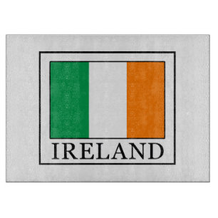 アイルランド カッティングボード