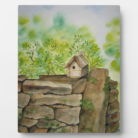 アイルランド、カントリー・カバン、レイクビューガーデンズ フォトプラーク (正面)