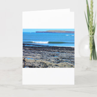 アイルランド カード