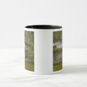 アイルランド、ガルウェイ郡キルモアアビー マグカップ (中央)