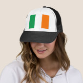 アイルランド キャップ (インサイチュ)