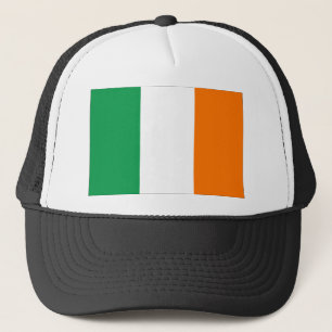アイルランド キャップ