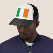 アイルランド キャップ (インサイチュ)