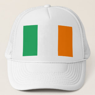 アイルランド キャップ