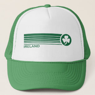アイルランド キャップ