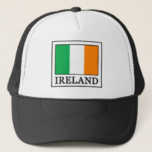 アイルランド キャップ