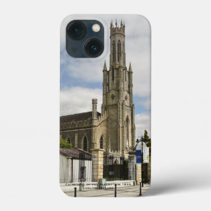 アイルランド – キャロウタウン仮定の大聖堂 iPhone 13 MINIケース
