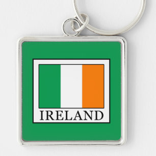 アイルランド キーホルダー