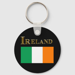 アイルランド キーホルダー