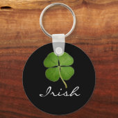アイルランド キーホルダー (正面)