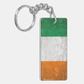 アイルランド キーホルダー (正面左)