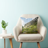 アイルランド クッション (椅子)