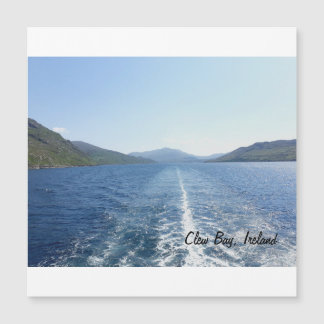 アイルランド，クリュー湾