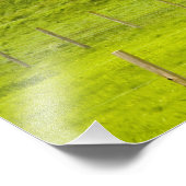 アイルランド、グレンダフ。栄光は～の一つである フォトプリント            (角)