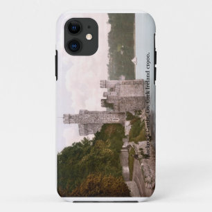 アイルランド，コルク，ブラックロック城 iPhone 11 ケース