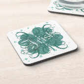 アイルランド コースター (左側)