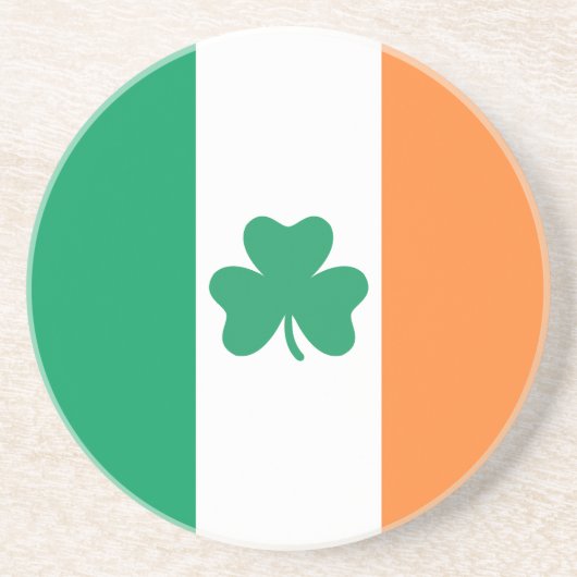 アイルランド コースター (正面)
