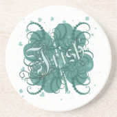 アイルランド コースター (正面)