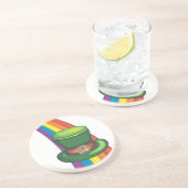 アイルランド コースター (側面)