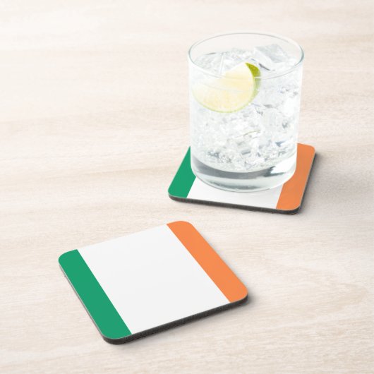 アイルランド コースター (右側)