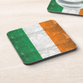 アイルランド コースター (左側)