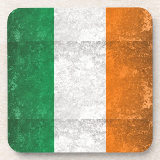 アイルランド コースター (正面)