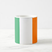 アイルランド コーヒーマグカップ (中央)