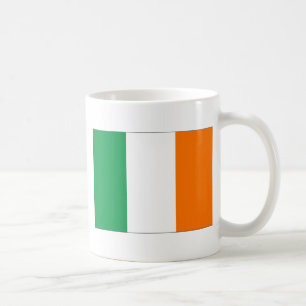 アイルランド コーヒーマグカップ