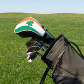 アイルランド ゴルフヘッドカバー (インサイチュ)