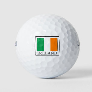 アイルランド ゴルフボール
