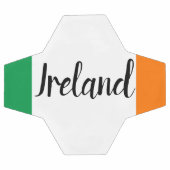 アイルランド サッカーボール (フラット)