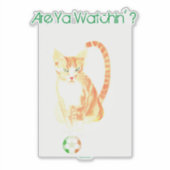 アイルランド シール (正面)